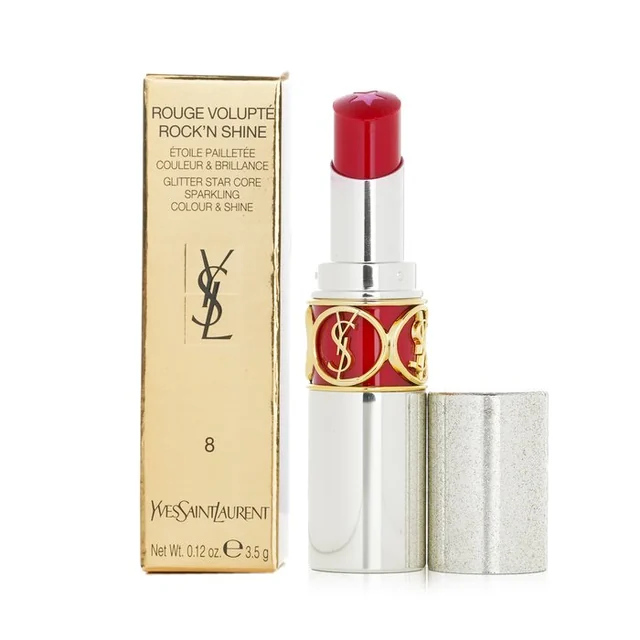 Rouge Volupté Rock’ n Shine