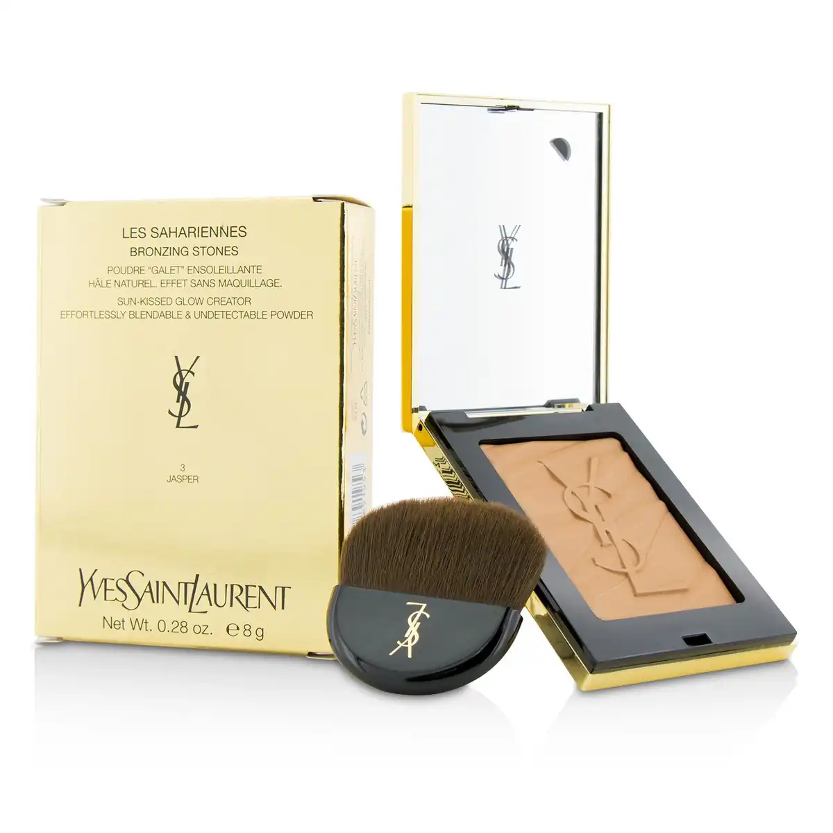 Sahariennes Bronzing Stones