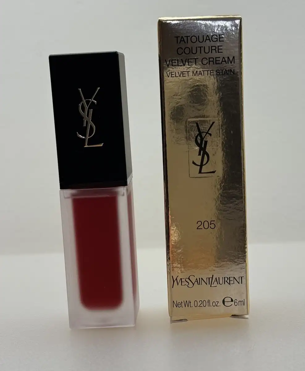 Tatouage Couture Velvet Cream