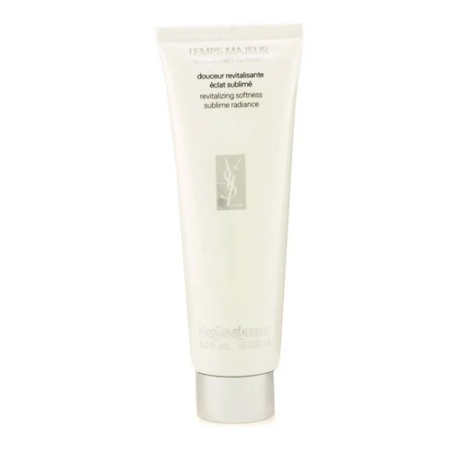Temps Majeur Cleansing Balm