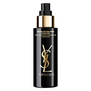Top Secrets Makeup Setting Spray