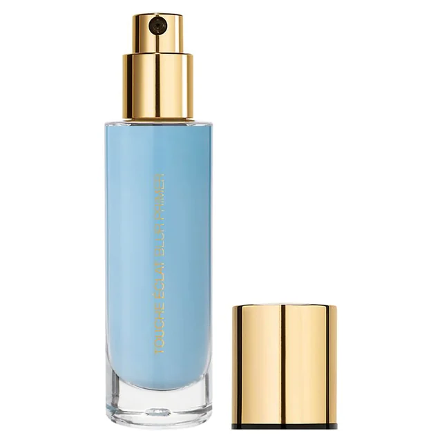 Touche Eclat Blur Primer - Silver