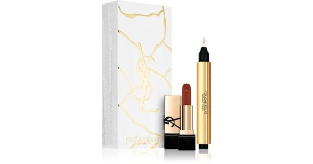 Touche Éclat Collector Love Shades