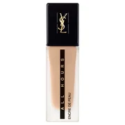 Uncle de Peau All Hours Foundation
