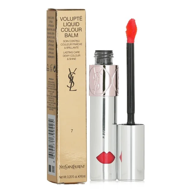 Volupté Liquid Balm
