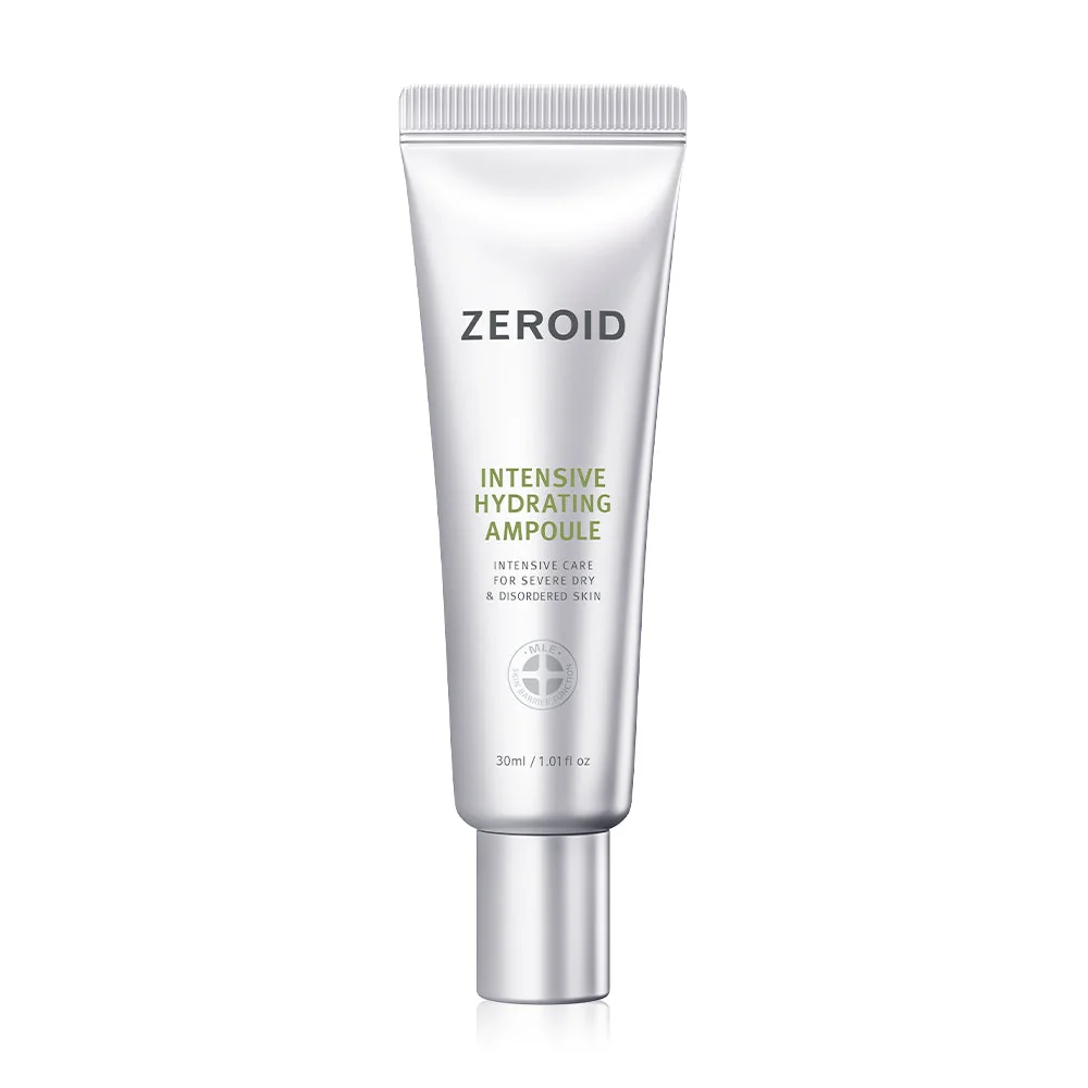 Intensive Hydrating Ampoule