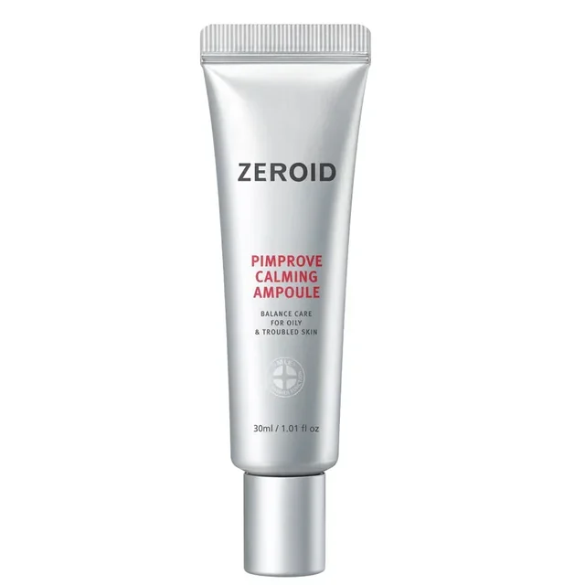 Pimprove Anti - Blemish & Pore Clarifying Serum