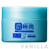 UV White Gel SPF50+ PA++++