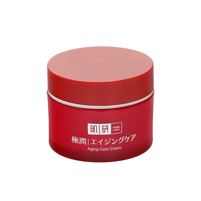 Anti-Aging Cream