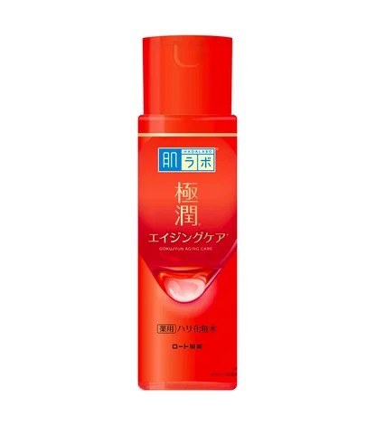 Anti-Aging Lotion