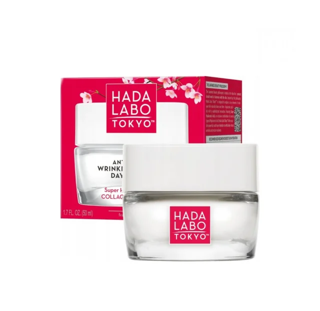 Anti-Aging Wrinkle Care Cream