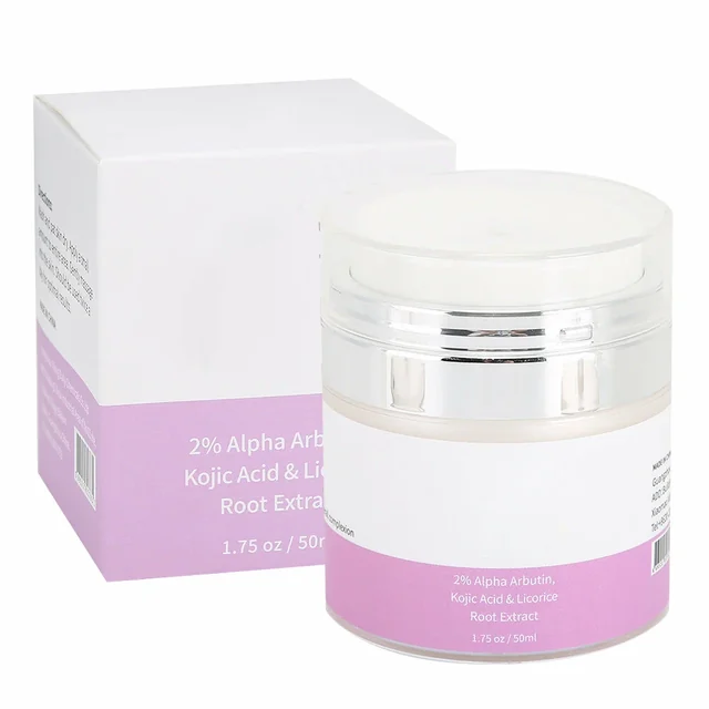 Arbutin Whitening Cream