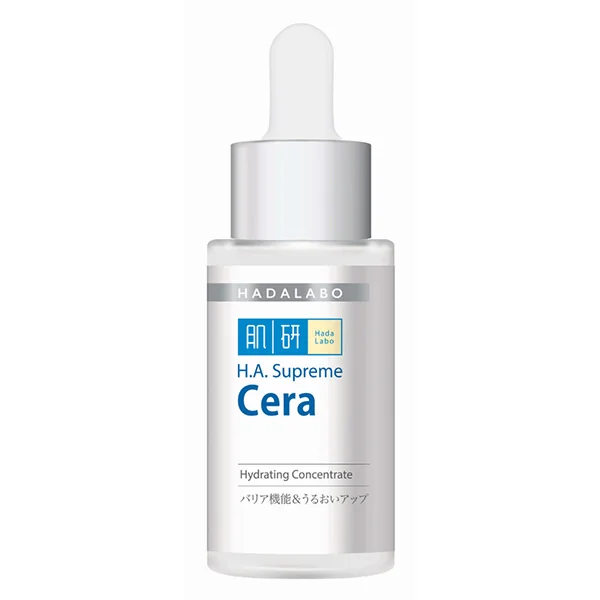 H.A. Supreme Cera Hydrating Concentrate