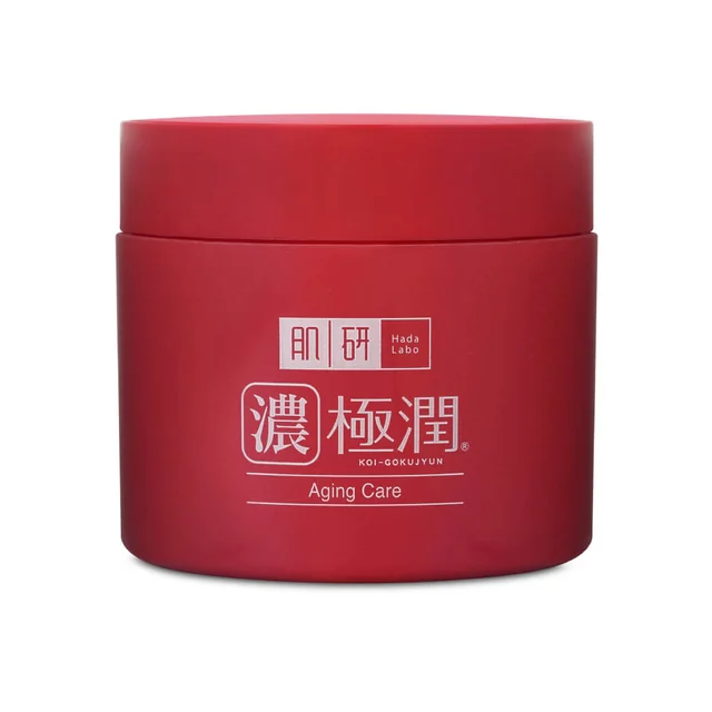 H.A. Supreme Retin lifting Concentrate