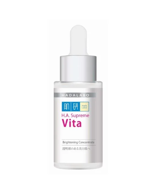 H.A. Supreme Vita Brightening Concentrate