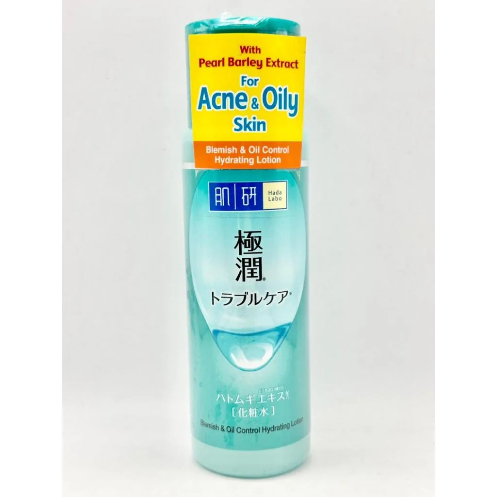 Hydrating Lotion