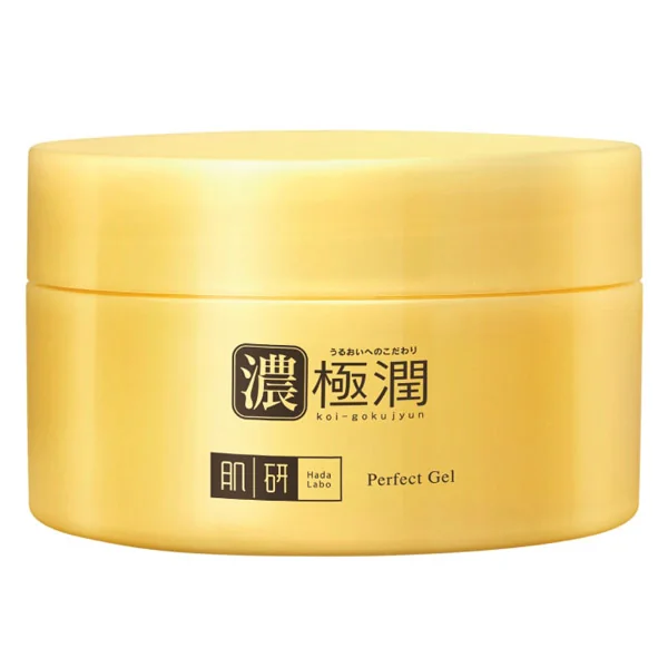 Hydrating Perfect Gel