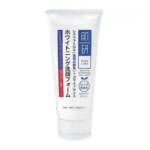Intensive Whitening Whip Foam