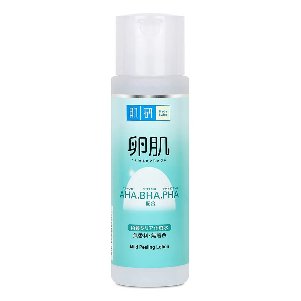 Mild Peeling Lotion
