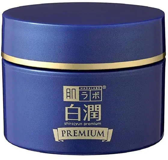 Premium Deep Whitening Cream