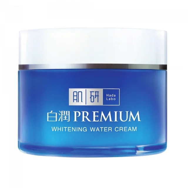 Premium Whitening Water Cream
