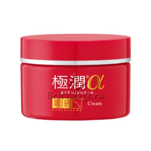 Retinol Lifting + Firming Cream