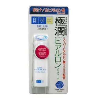 Super Hyaluronic Acid Eye Cream