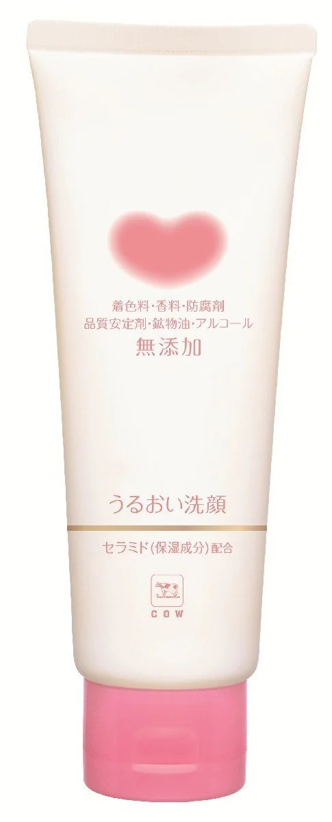 Mutenka Moisturizing Face Wash