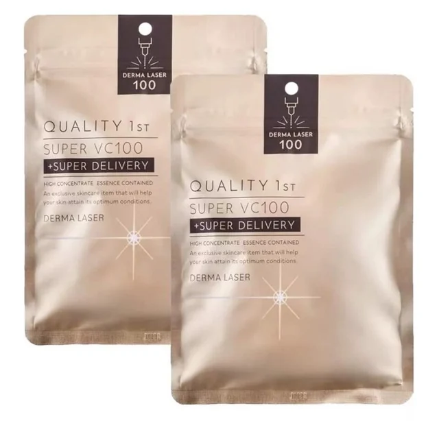 Teatree100 Derma Laser 100 Sheet Mask
