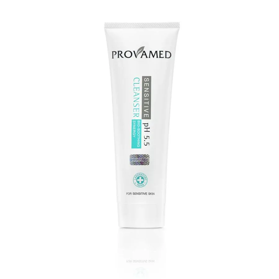 Provamed Sensitive Cleanser - Provamed - Professional Skin Solution