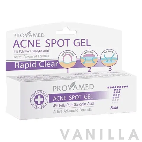 Acne Spot Gel
