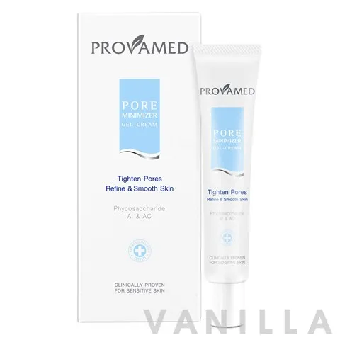 Pore Minimizer Gel Cream