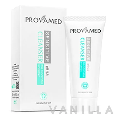 Sensitive Cleanser
