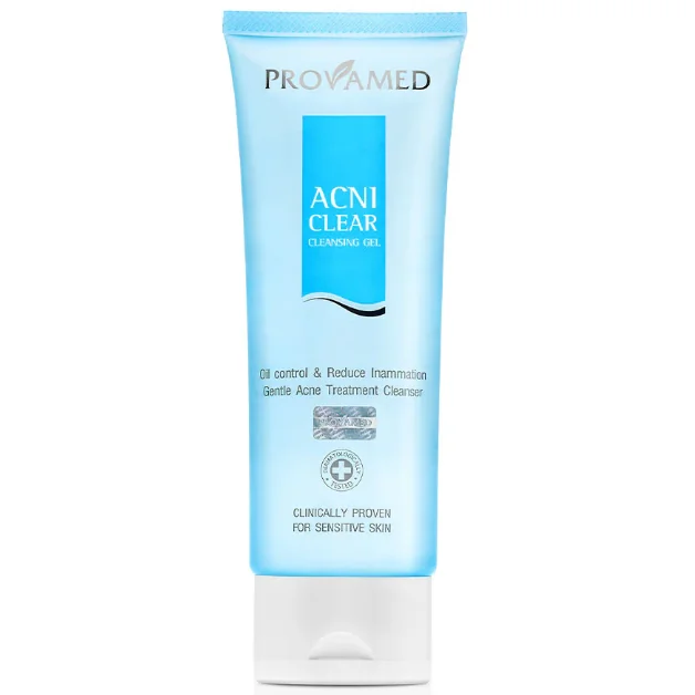 Acniclear Cleansing Gel