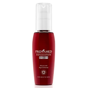 Astaxanthin Emulsion