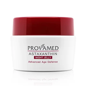 Astaxanthin Night Jelly