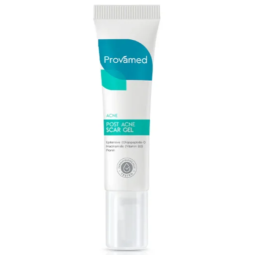 Post Acne Scar Gel