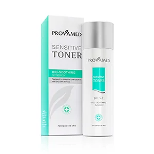 Sensitive Toner