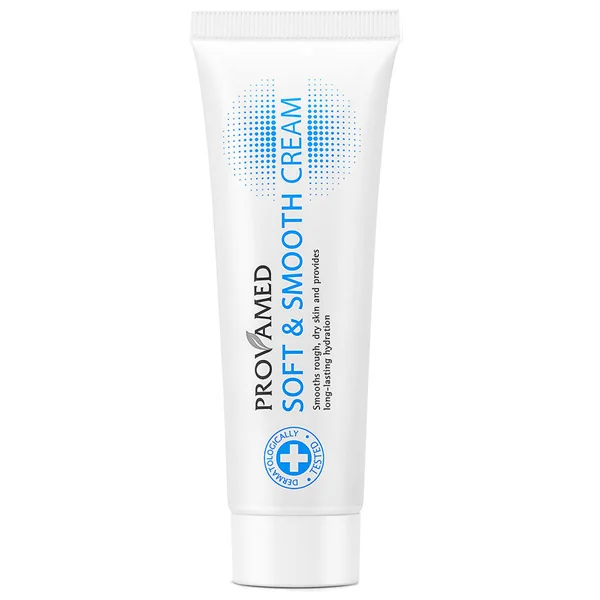 Soft & Smooth Cream