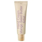 Perfume Silky Hand Cream Artist