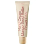 Perfume Silky Hand Cream Flower Park