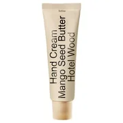 Perfume Silky Hand Cream Hotel Wood