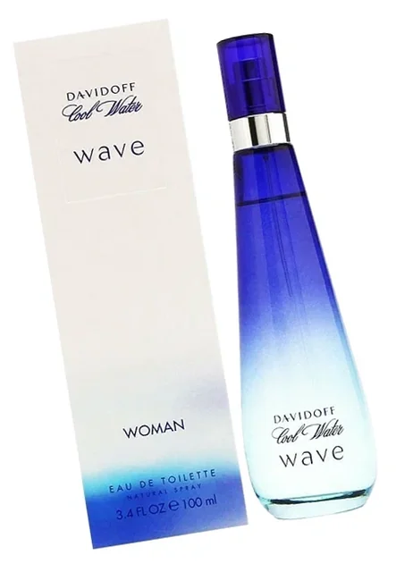 Cool Water Wave