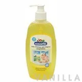 Baby Shampoo Original