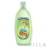 Head To Toe Wash
