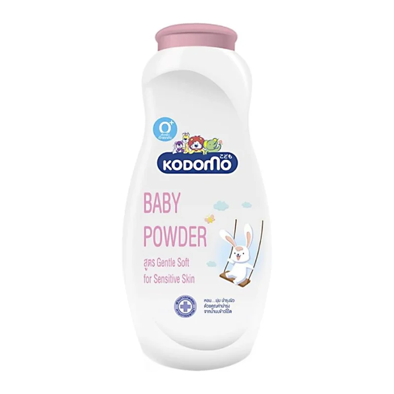 Gentle Soft Powder
