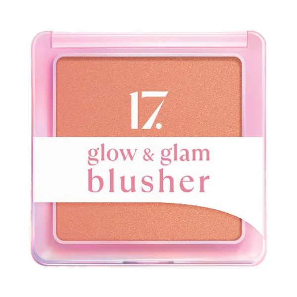 Glow&Glam Blusher