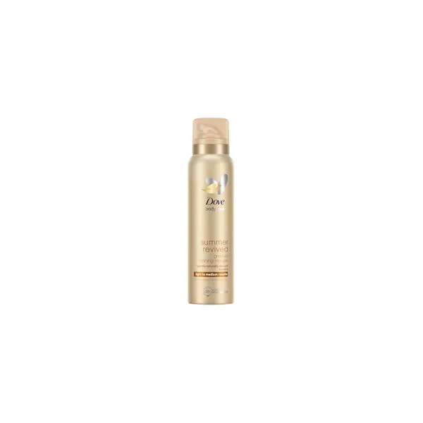 Instant Glow Instant Bronzing Spray