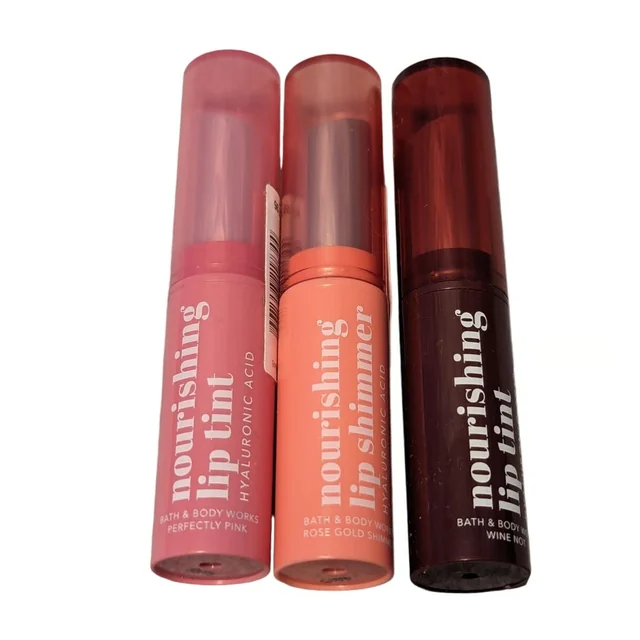 Lip Crayon Collection