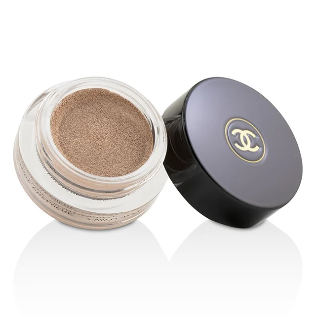 Wild Metallic Cream Eyeshadow